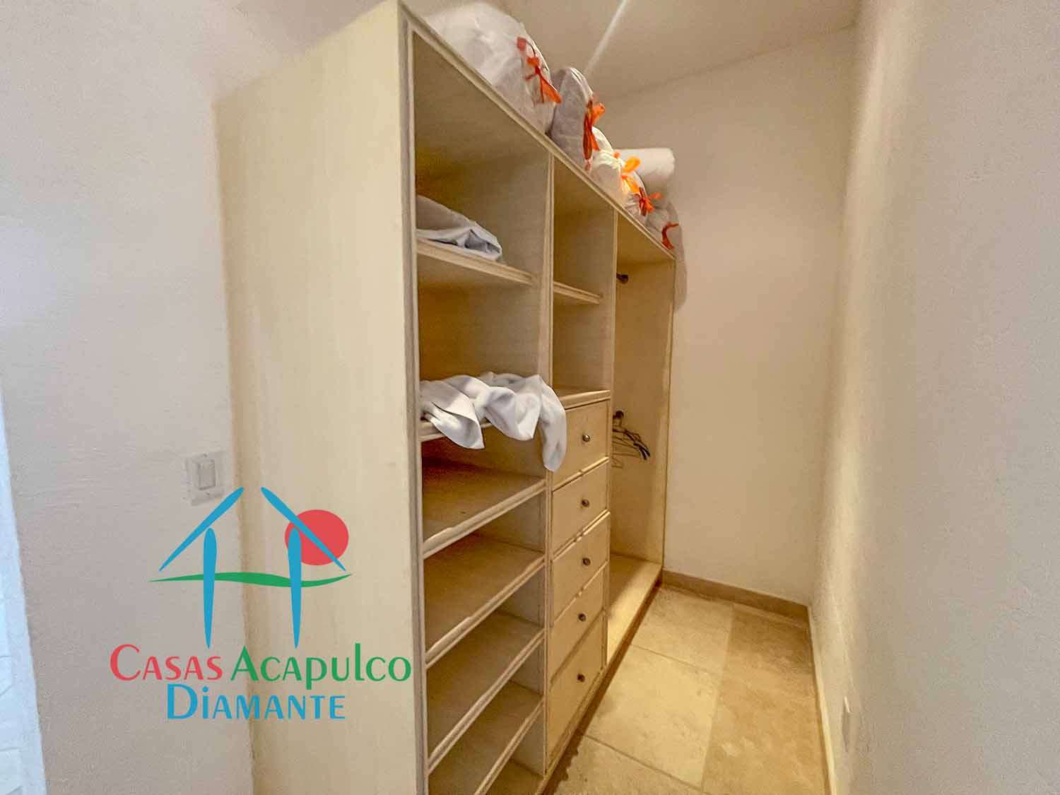 Tres Vidas Villa Universal - Recámara siete 6